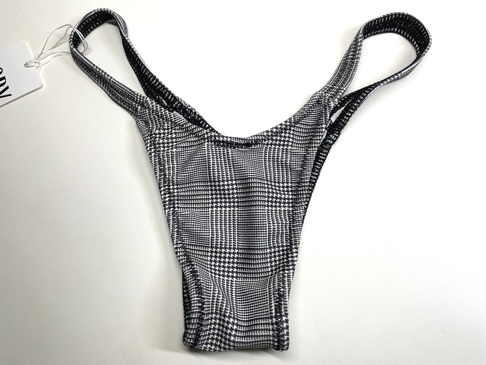 メンズ ビキニ  Tバック 極小下着 BODYWEAR  