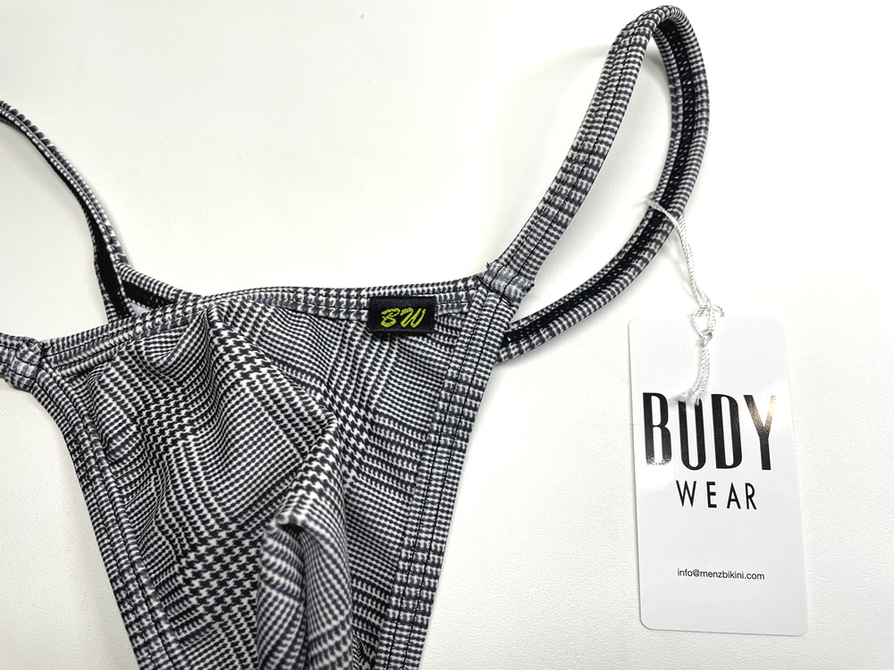 メンズ ビキニ  Tバック 極小下着 BODYWEAR 