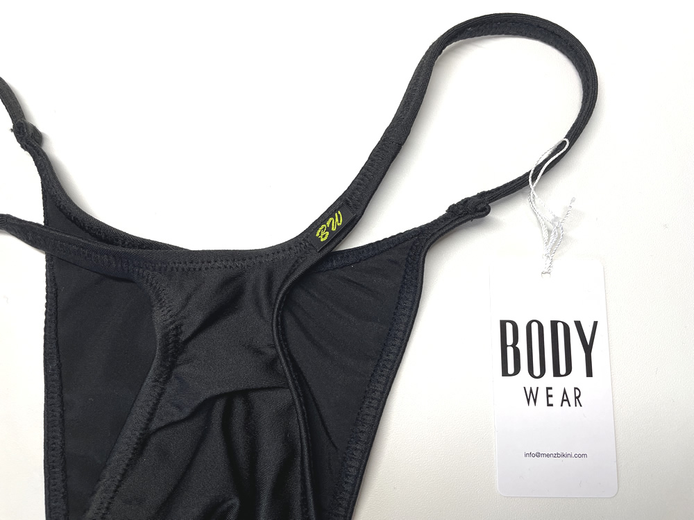 メンズ ビキニ  Tバック 極小下着 BODYWEAR 