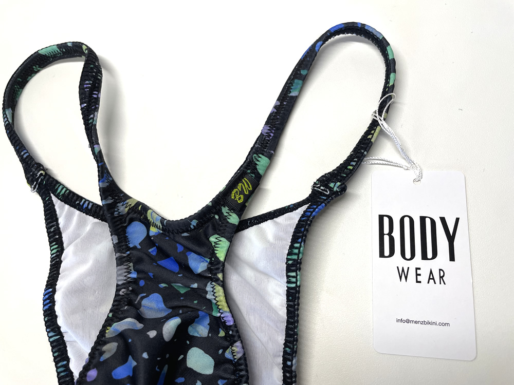 メンズ ビキニ  Tバック 極小下着 BODYWEAR 