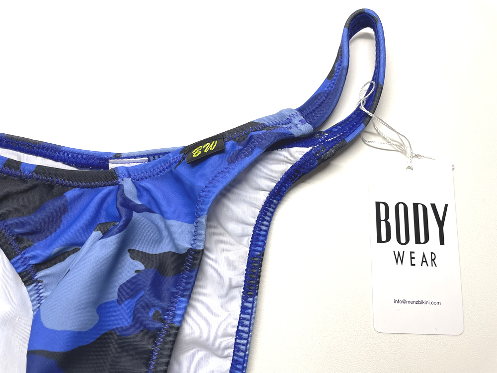 メンズ ビキニ  Tバック 極小下着 BODYWEAR 