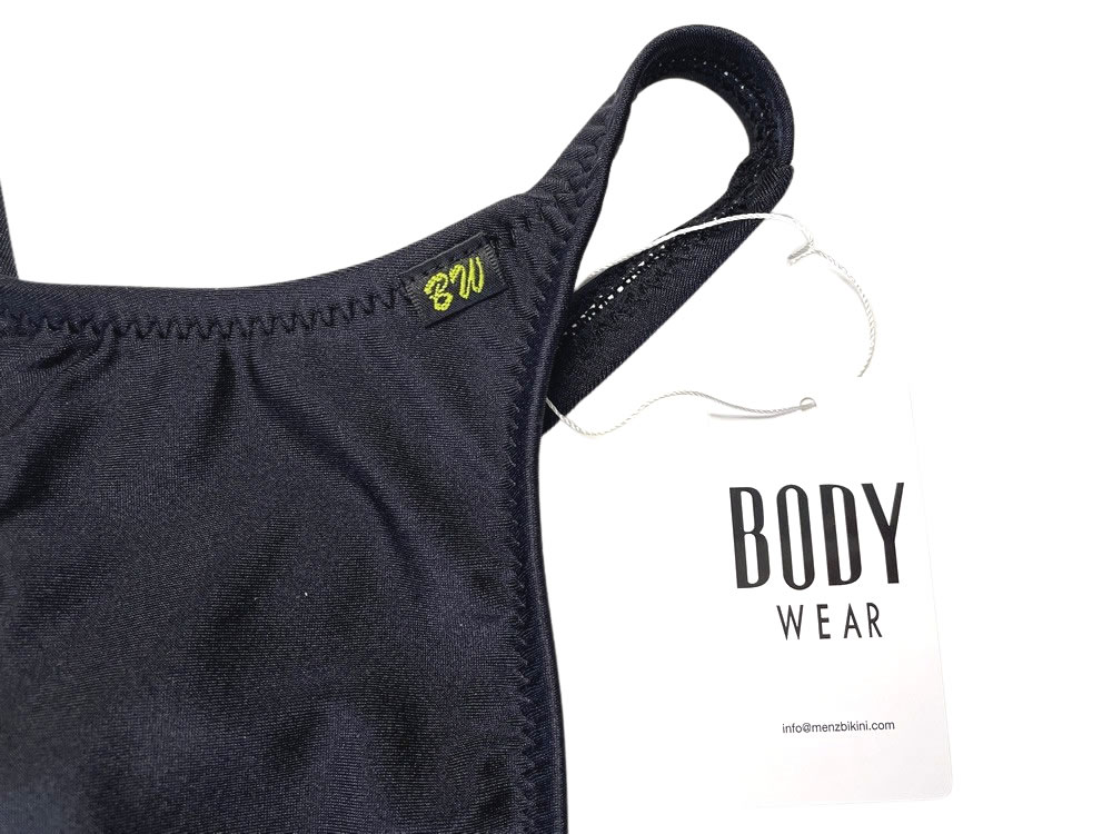 メンズ ビキニ  Tバック 極小下着 BODYWEAR 