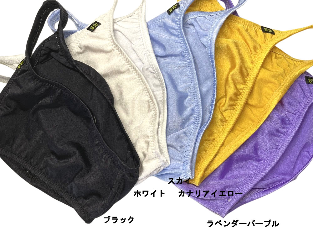 メンズ ビキニ  Tバック 極小下着 BODYWEAR 