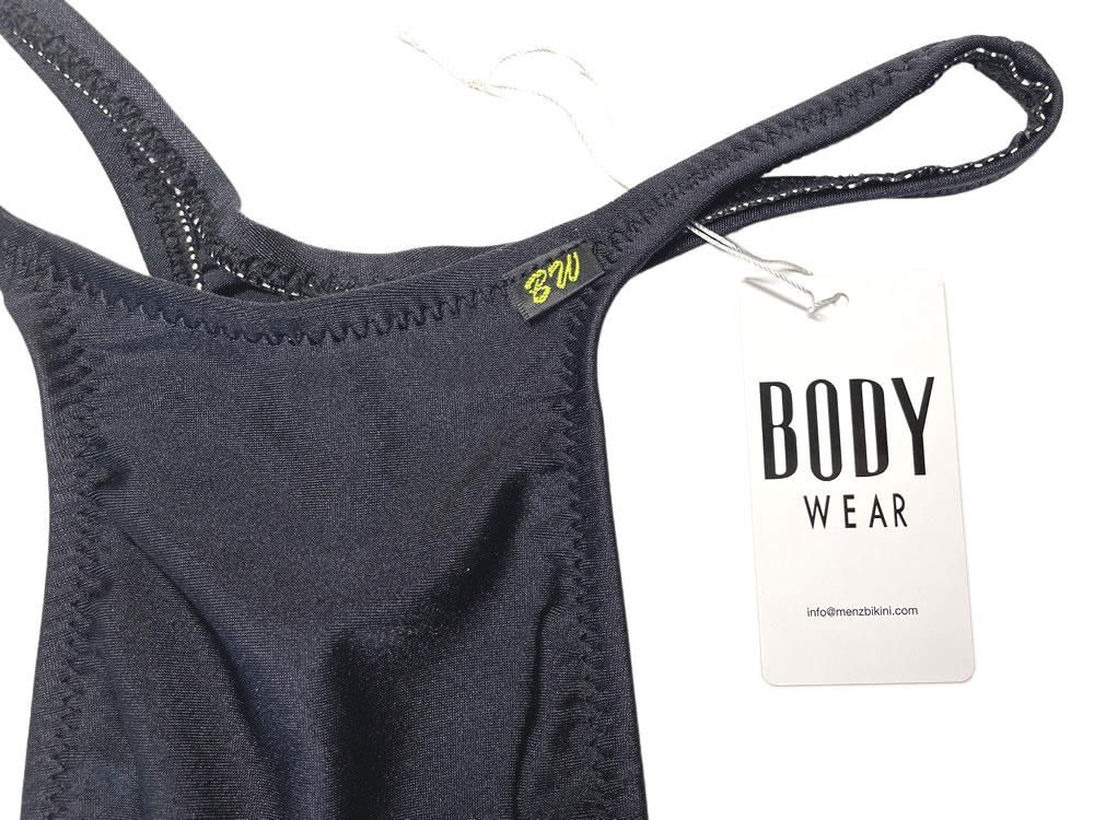 メンズ ビキニ  Tバック 極小下着 BODYWEAR 