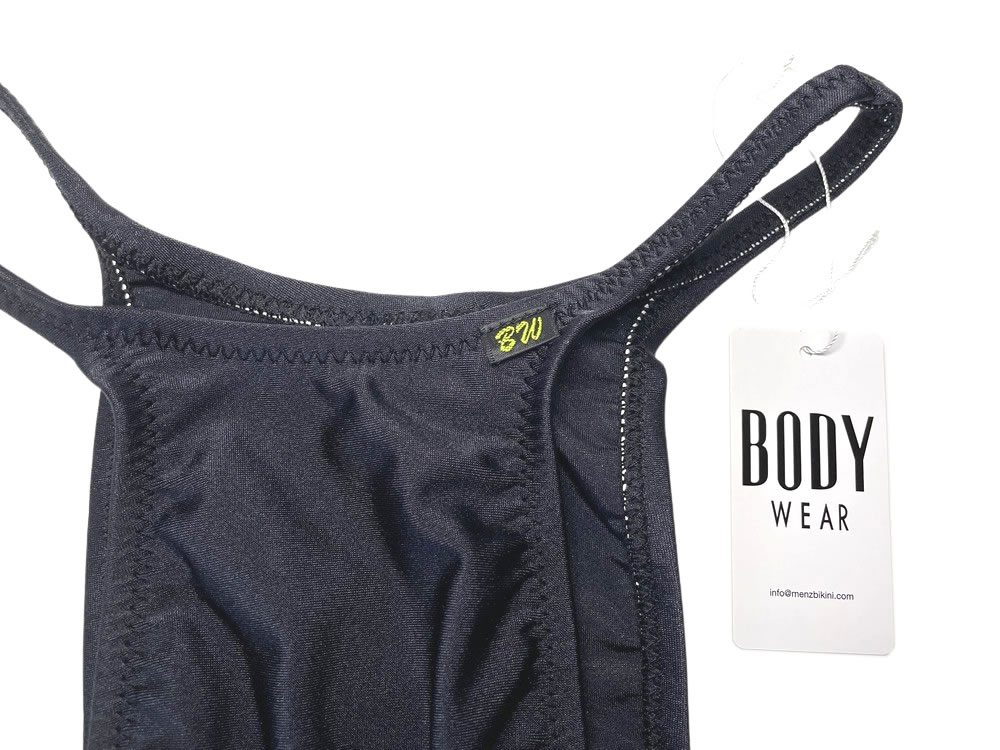 メンズ ビキニ  Tバック 極小下着 BODYWEAR 